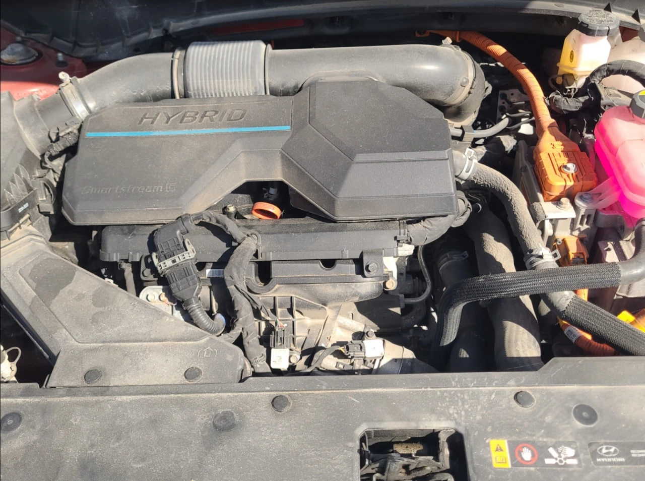 Hyundai Santa fe LUXURY | Mobile.bg   13