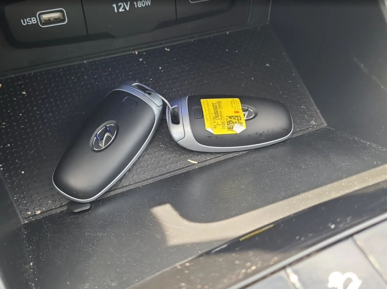 Hyundai Santa fe LUXURY | Mobile.bg   11