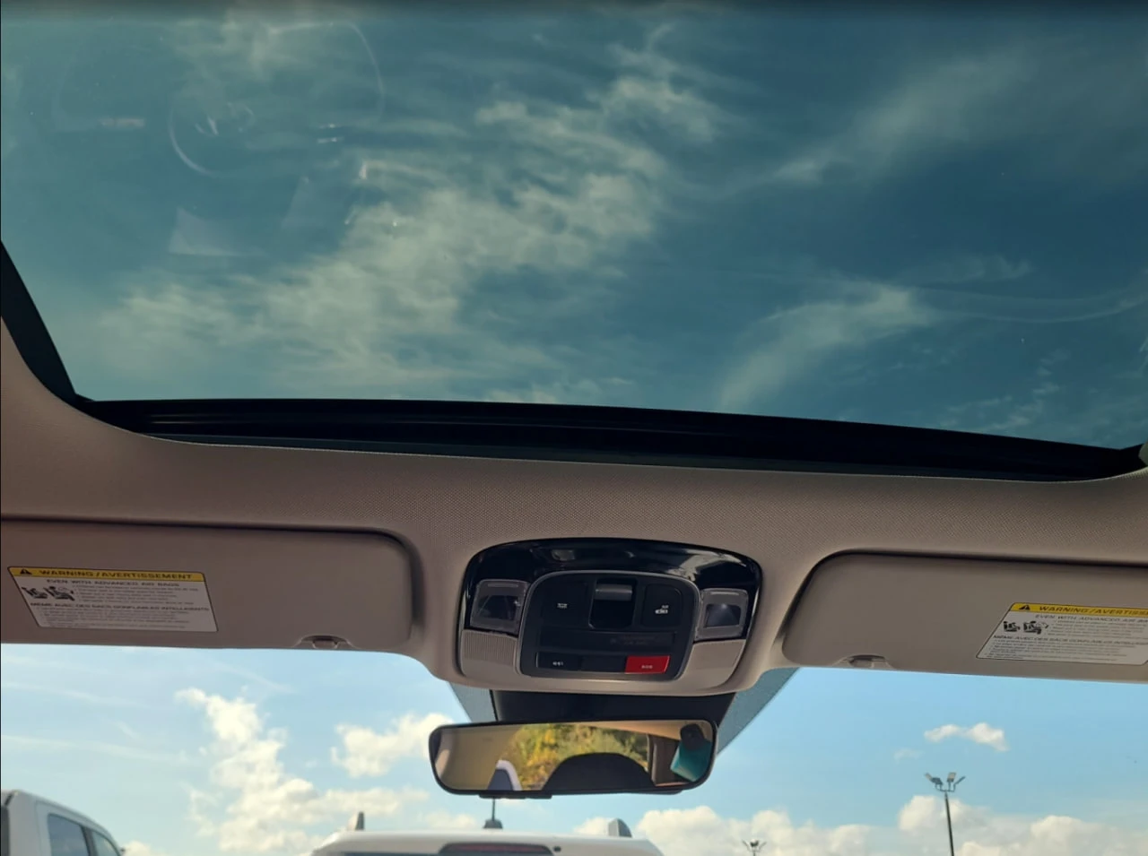 Hyundai Santa fe LUXURY - изображение 10