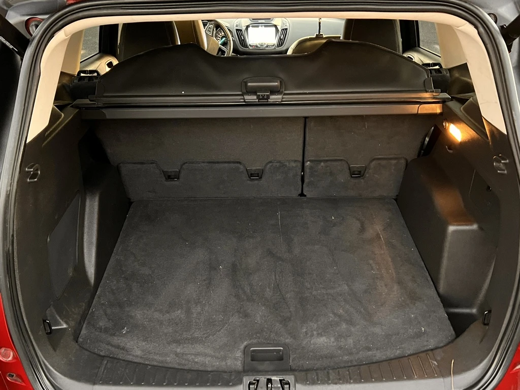 Ford Escape 4WD 4dr Titanium * Fully Loaded * 2.0L * 4CYL - изображение 7