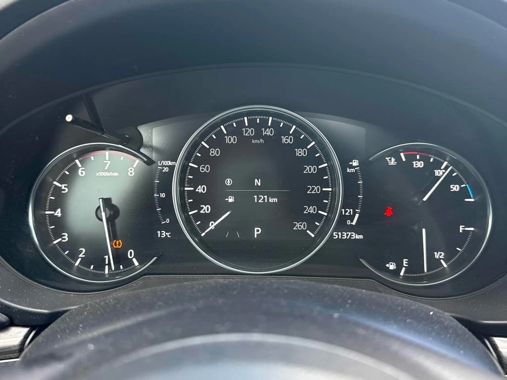 Mazda CX-5 * GT AWD * CARFAX * БЕЗ ПЪРВОНАЧАЛНА ВНОСКА - изображение 8
