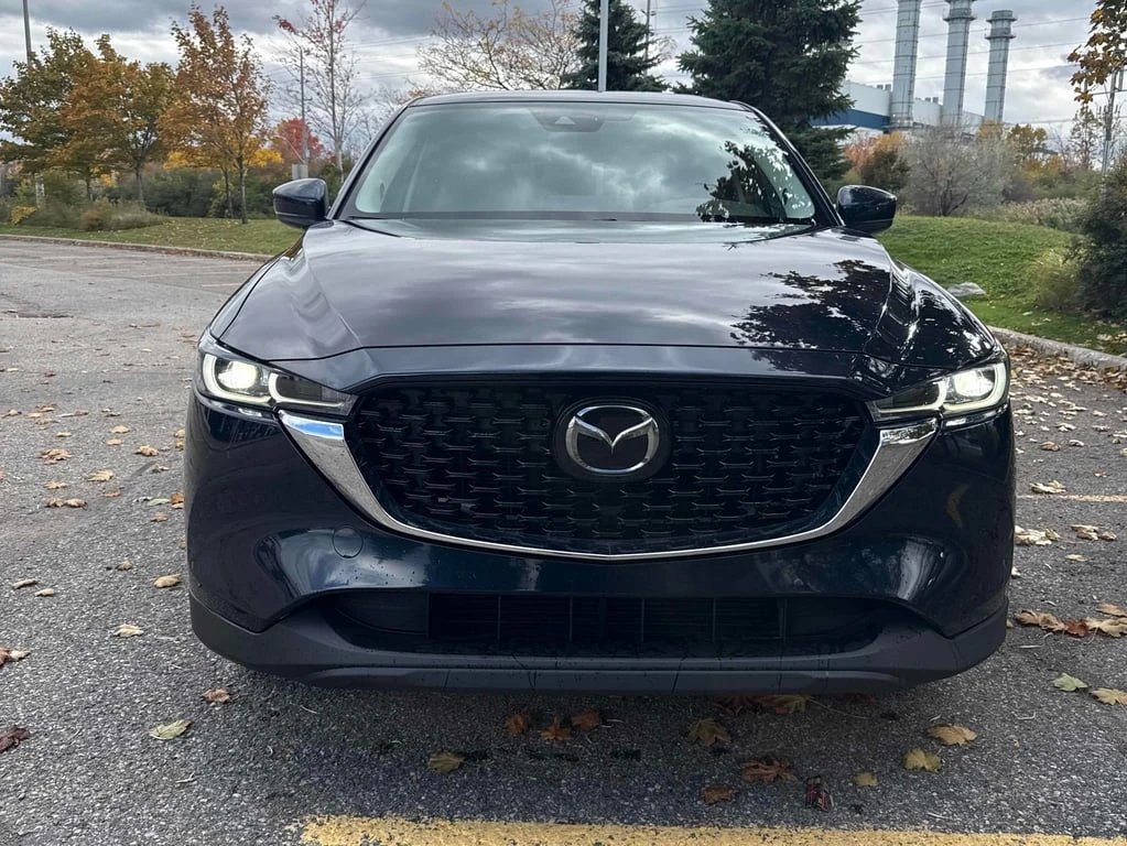 Mazda CX-5 * GT AWD * CARFAX * БЕЗ ПЪРВОНАЧАЛНА ВНОСКА - изображение 6