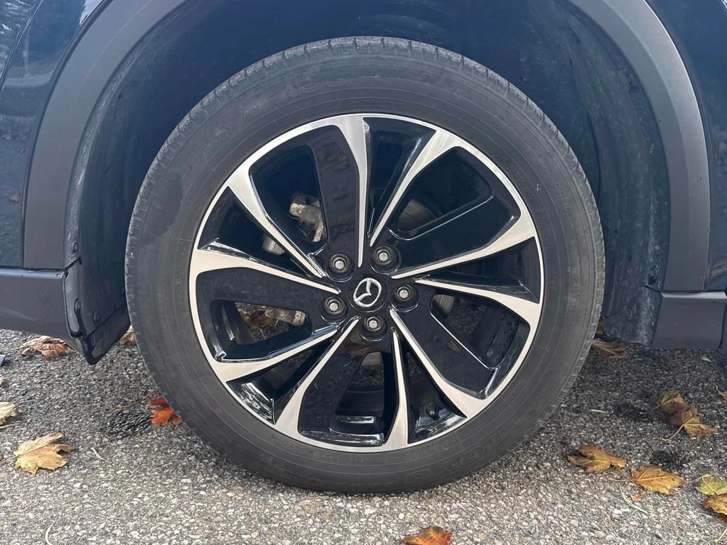 Mazda CX-5 * GT AWD * CARFAX * БЕЗ ПЪРВОНАЧАЛНА ВНОСКА - изображение 7