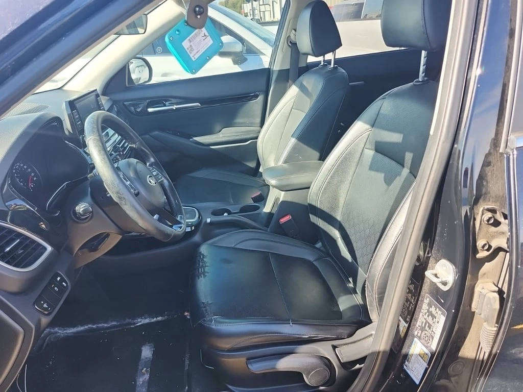 Kia Seltos * EX * CARFAX *    | Mobile.bg   6