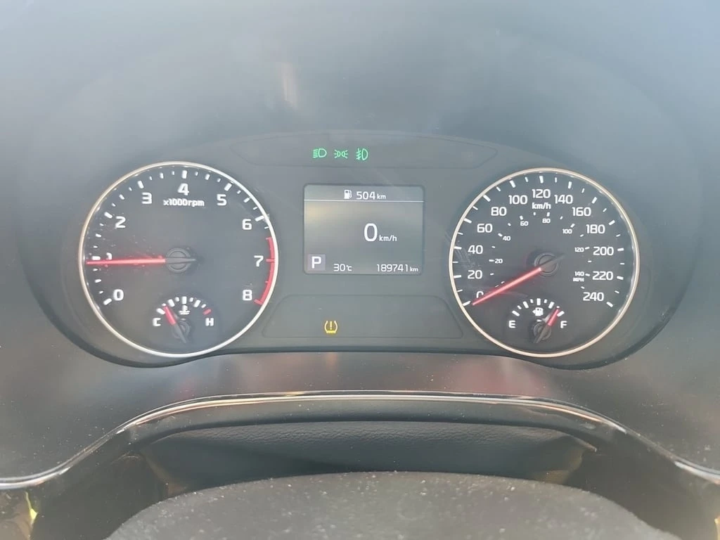 Kia Seltos * EX * CARFAX *    | Mobile.bg   8