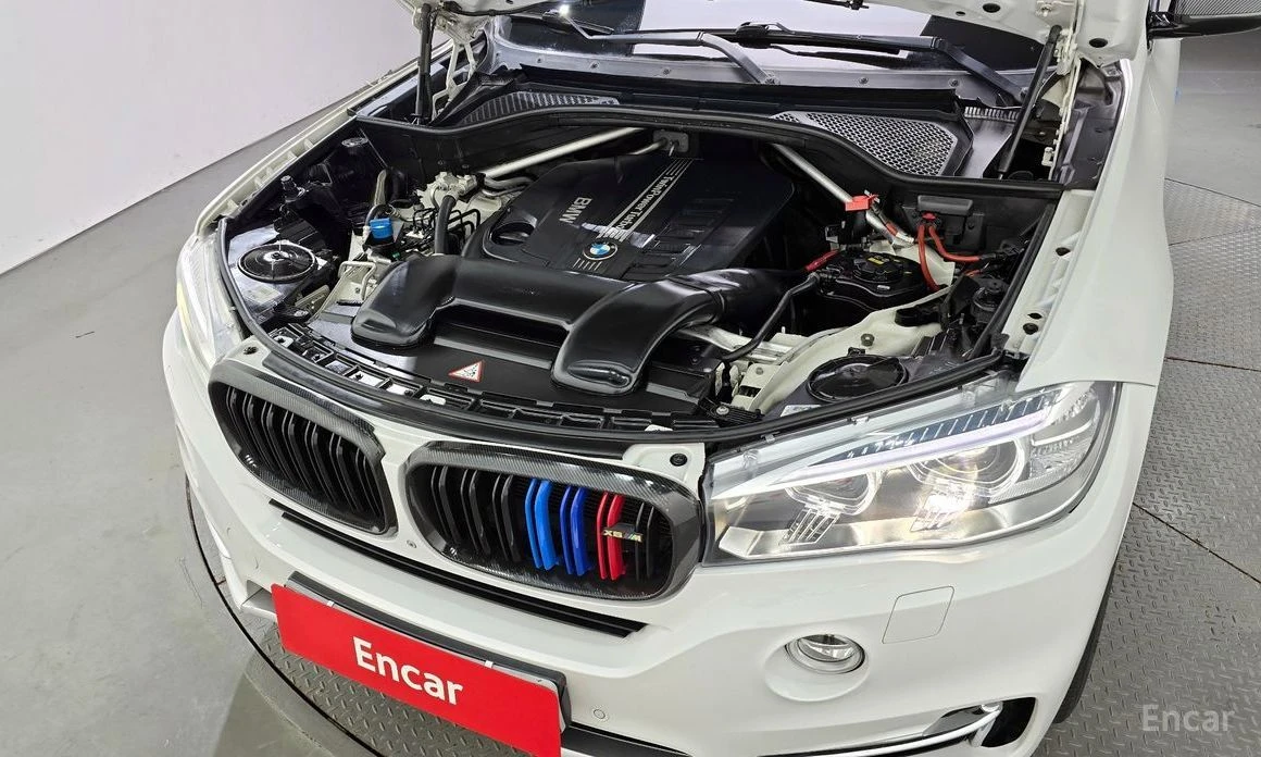 BMW X5  - изображение 6