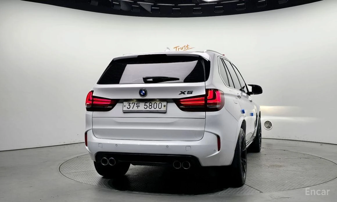 BMW X5  - изображение 4