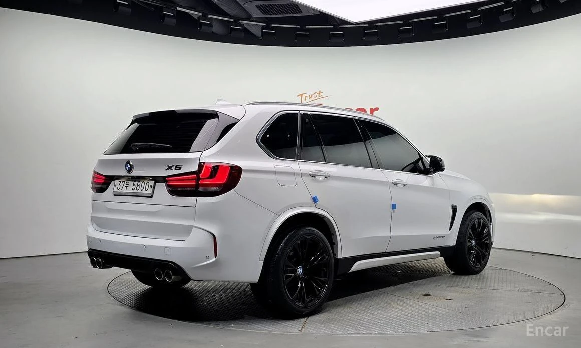 BMW X5  - изображение 2
