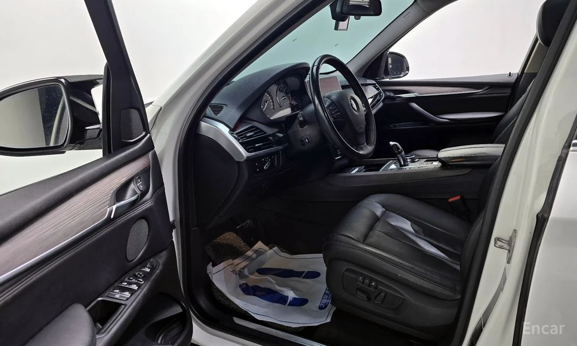 BMW X5  - изображение 10