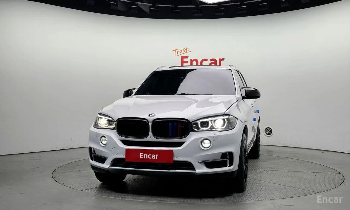 BMW X5  - изображение 3