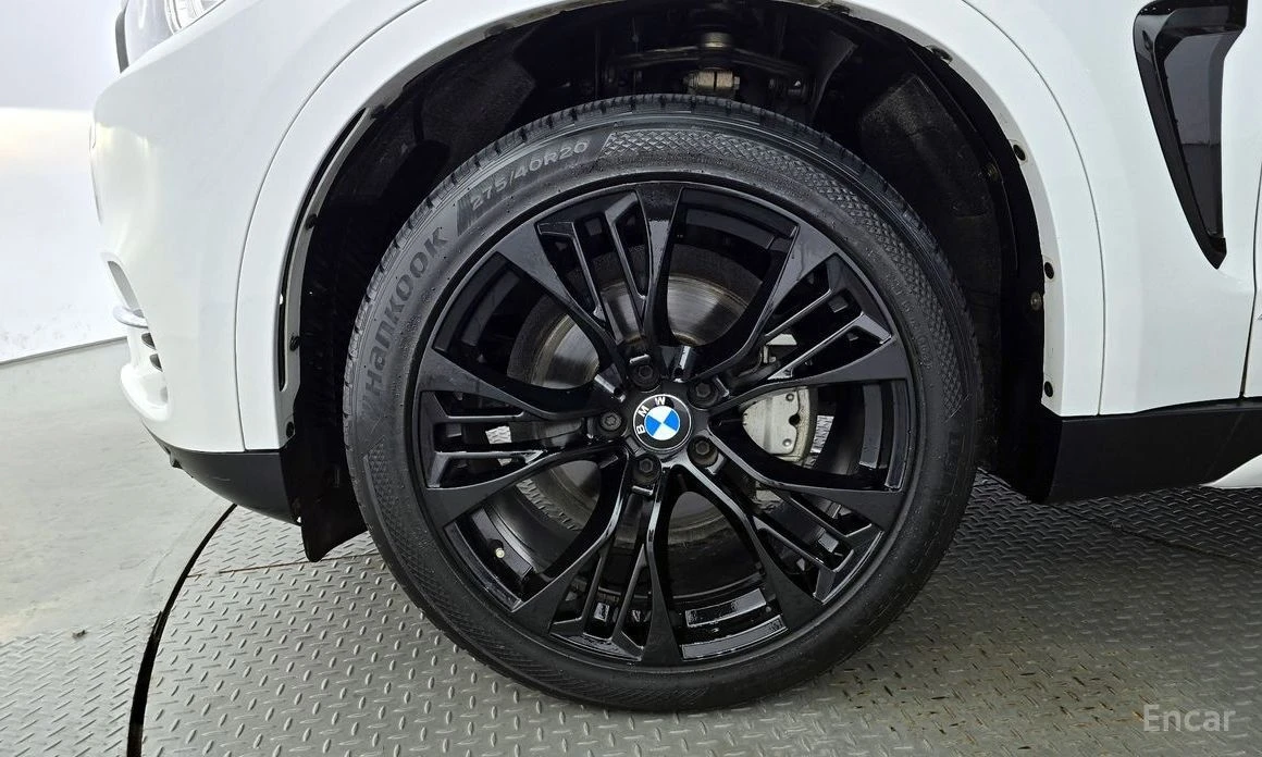 BMW X5  - изображение 5
