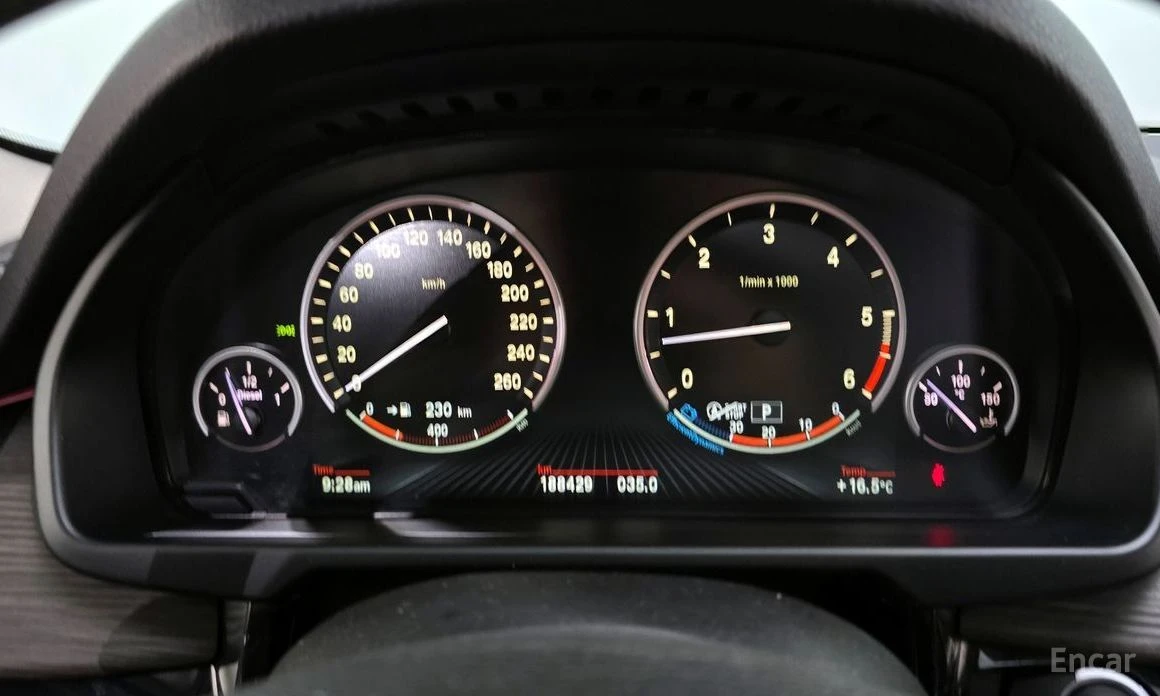 BMW X5  - изображение 8