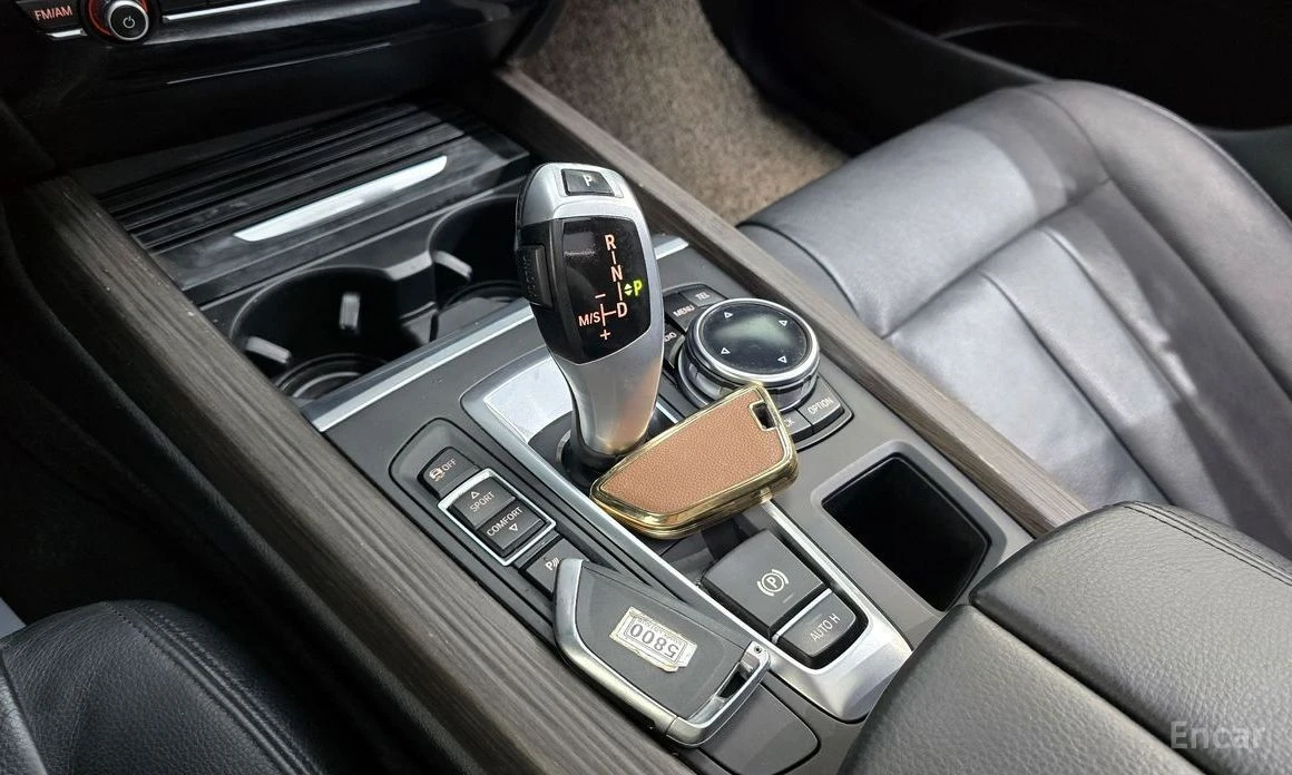 BMW X5  - изображение 9