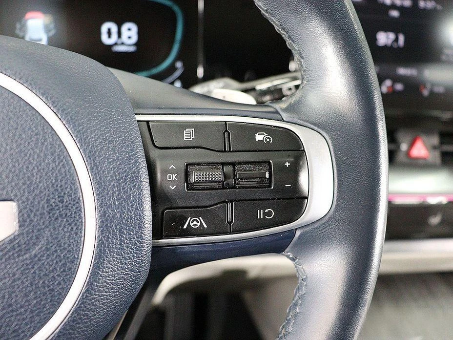 Kia Sportage LPG 2.0 2WD Noblesse * НАЙ-ДОБРА ЦЕНА В БЪЛГАРИЯ*  - изображение 7