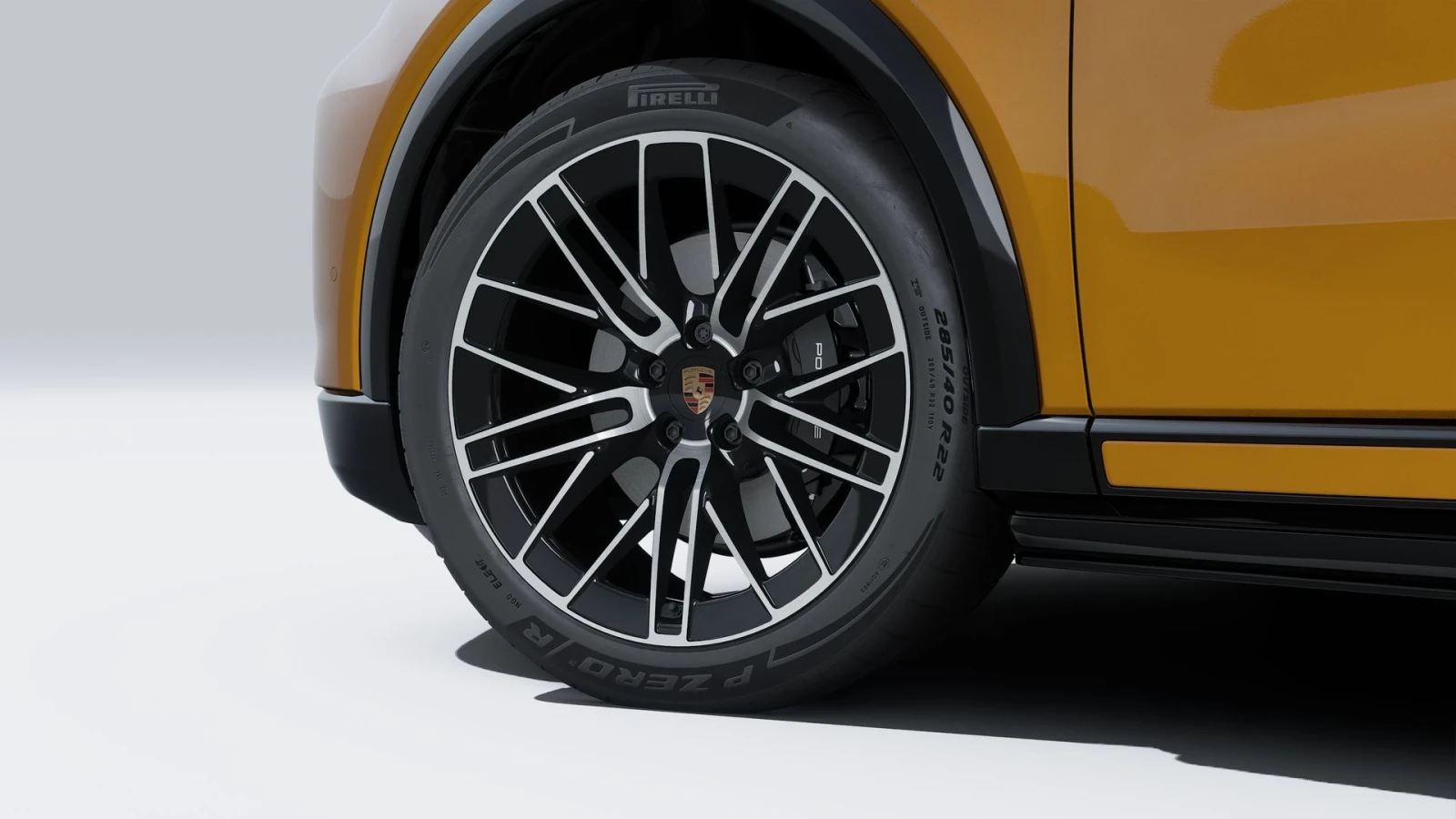 Porsche Cayenne ELECTRIC/SPORT DESIGN/BOSE/MATRIX/PANO/360/DISPLAY - изображение 4