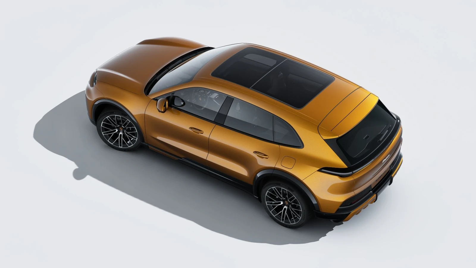 Porsche Cayenne ELECTRIC/SPORT DESIGN/BOSE/MATRIX/PANO/360/DISPLAY - изображение 6