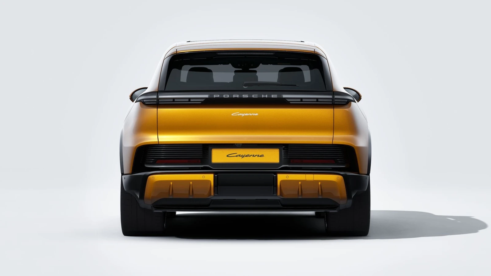 Porsche Cayenne ELECTRIC/SPORT DESIGN/BOSE/MATRIX/PANO/360/DISPLAY - изображение 8