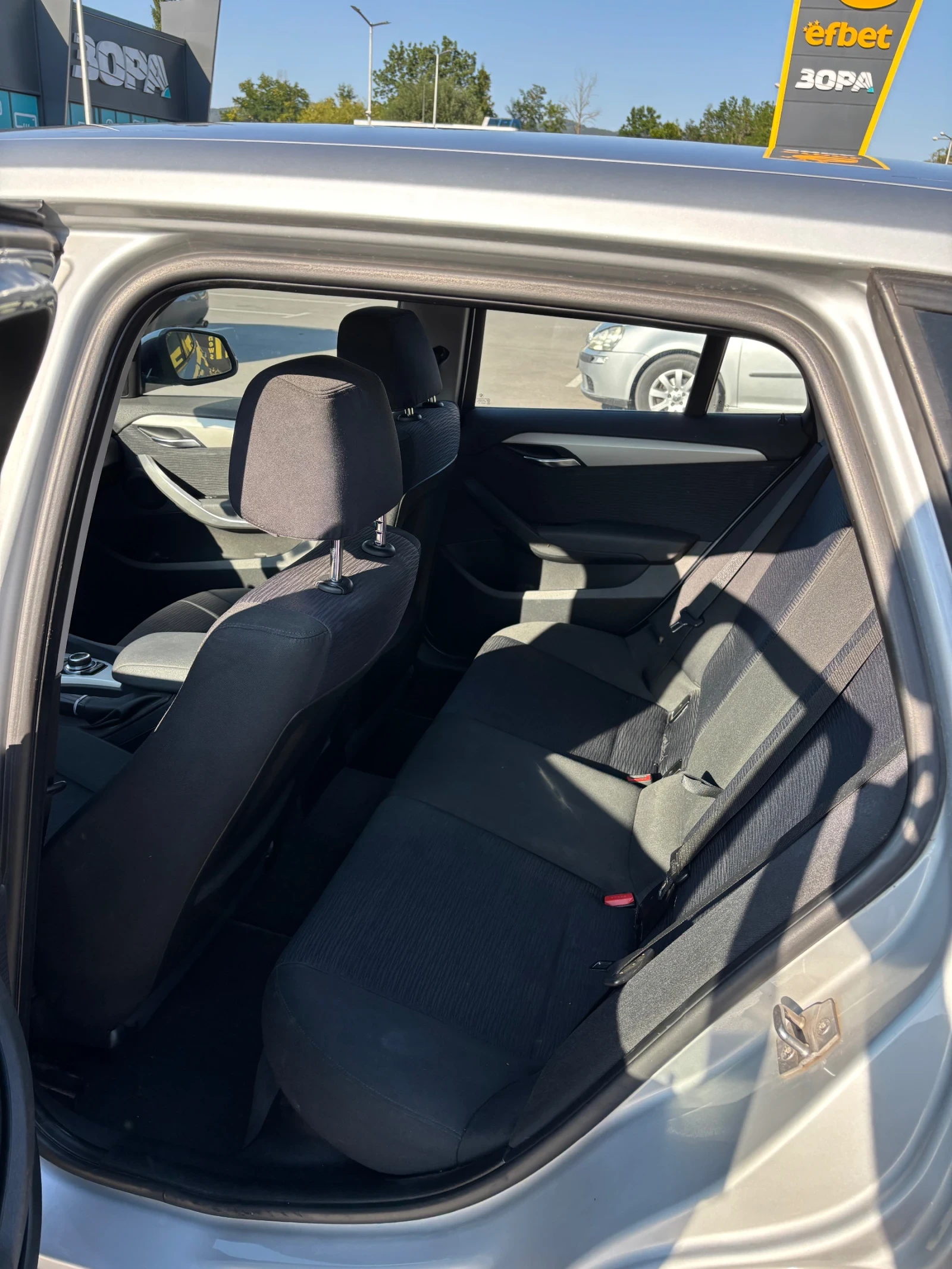 BMW X1  - изображение 9