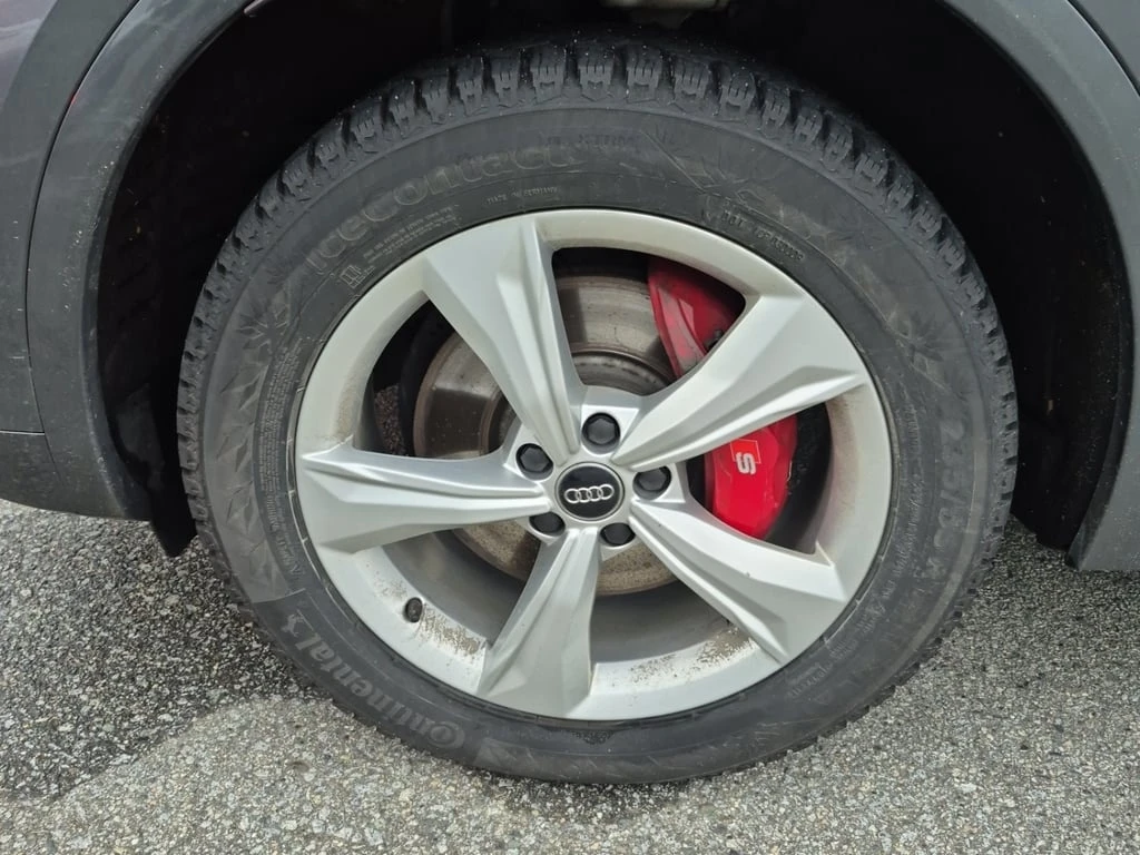 Audi SQ5 * PRESTIGE SPORT UTILITY 4D * CARFAX * ��� ������� | Mobile.bg � ����������� 6