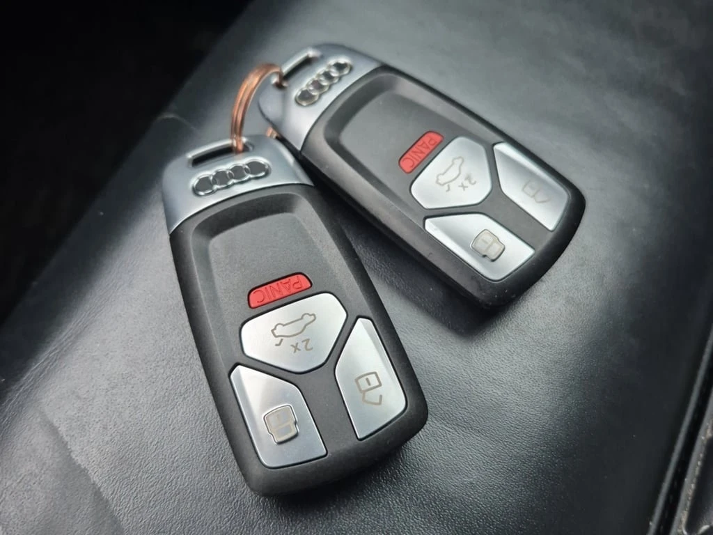 Audi SQ5 * PRESTIGE SPORT UTILITY 4D * CARFAX * ��� ������� | Mobile.bg � ����������� 8