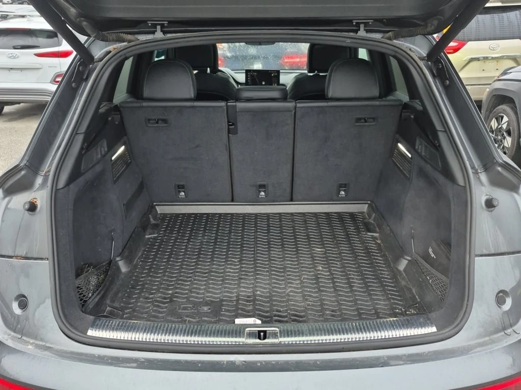 Audi SQ5 * PRESTIGE SPORT UTILITY 4D * CARFAX * ��� ������� | Mobile.bg � ����������� 14