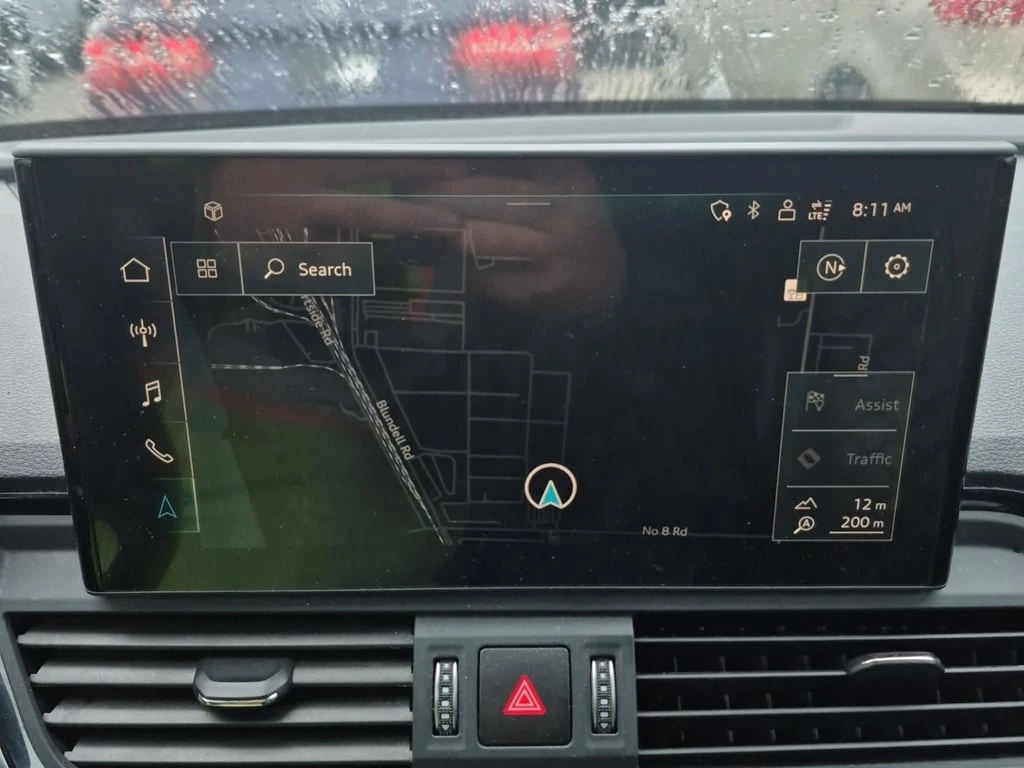 Audi SQ5 * PRESTIGE SPORT UTILITY 4D * CARFAX * ��� ������� | Mobile.bg � ����������� 10