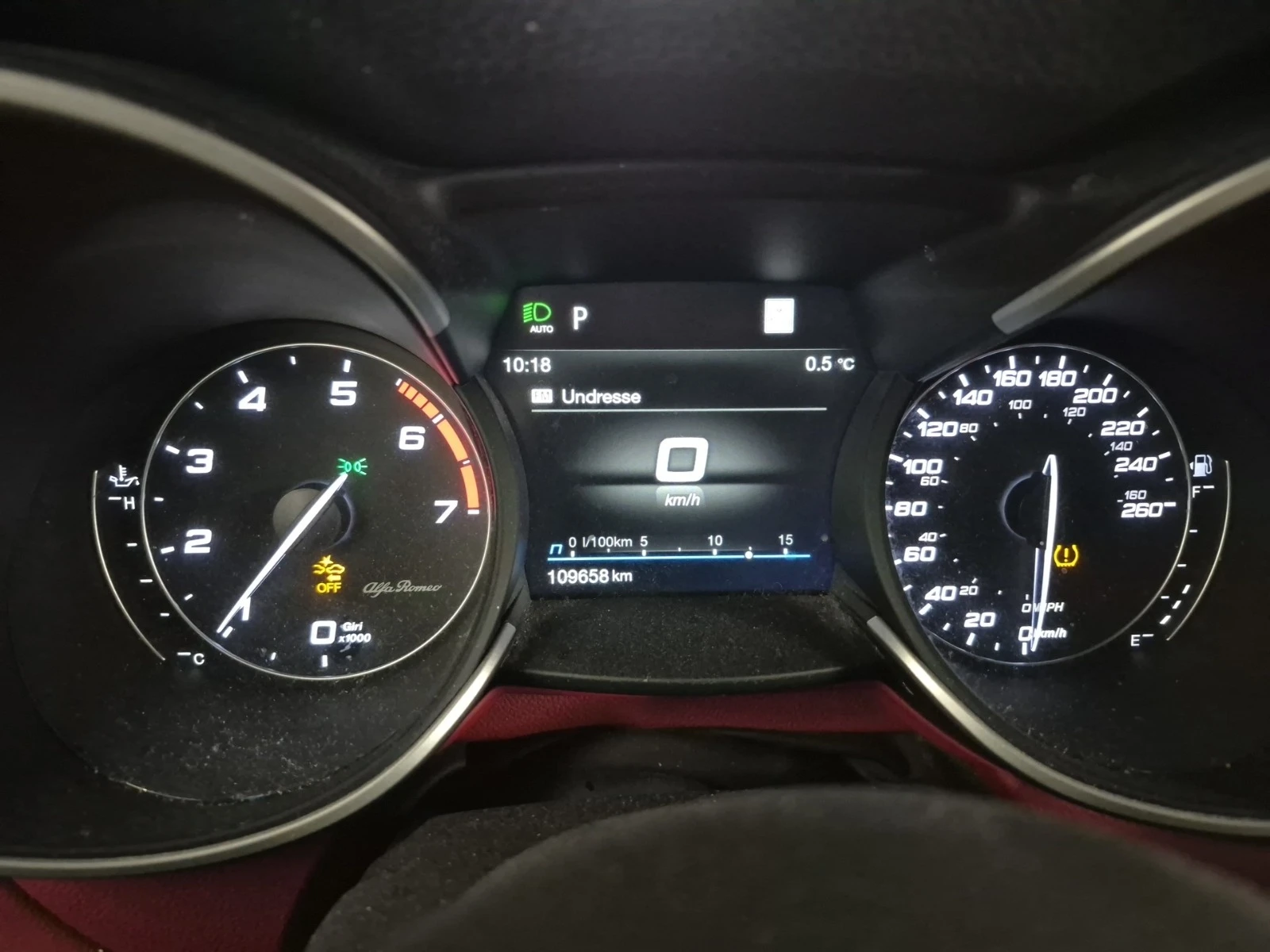 Alfa Romeo Stelvio * TI SPORT* AWD* CARFAX* *  | Mobile.bg   11