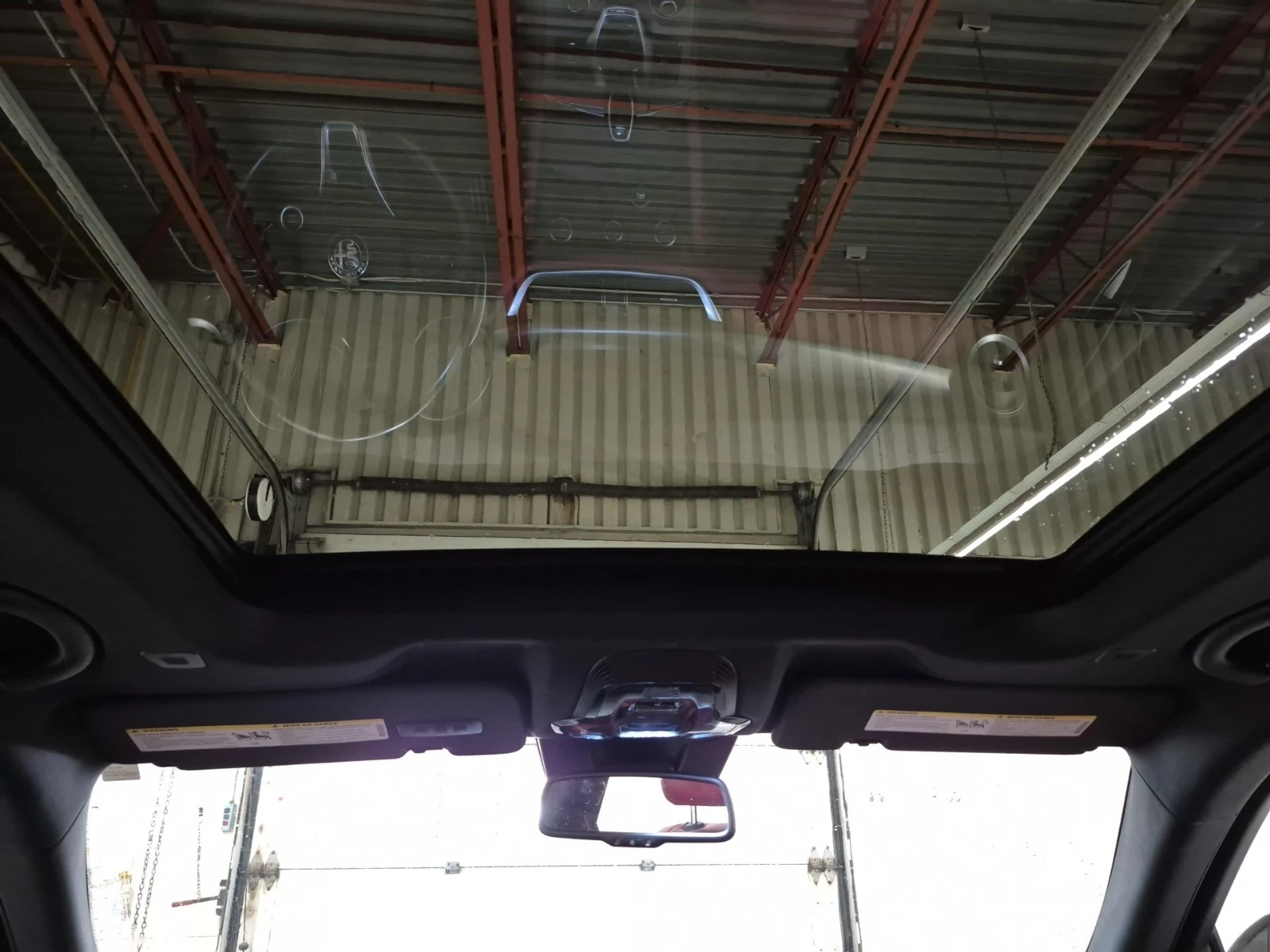 Alfa Romeo Stelvio * TI SPORT* AWD* CARFAX* АВТОКРЕДИТ*  - изображение 10