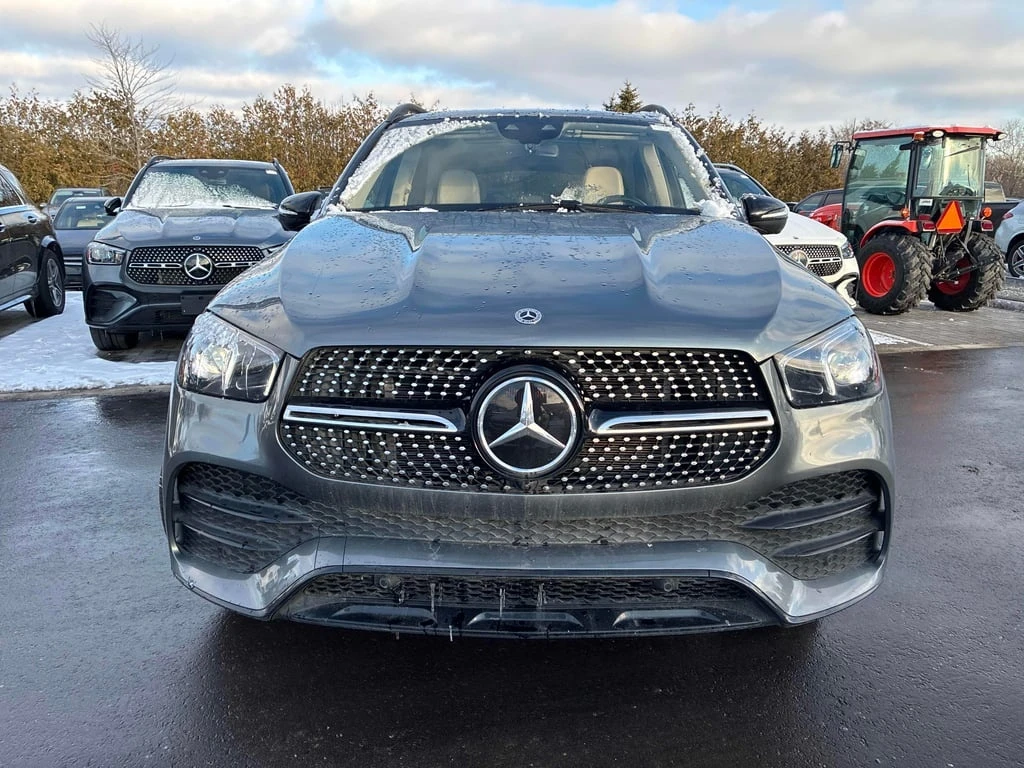 Mercedes-Benz GLE * 450 * CARFAX * ��� ������������ ������ | Mobile.bg � ����������� 6