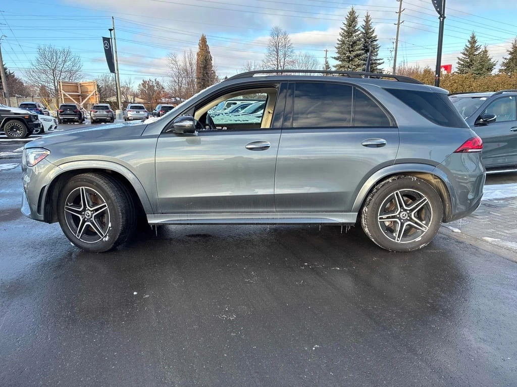 Mercedes-Benz GLE * 450 * CARFAX * ��� ������������ ������ | Mobile.bg � ����������� 2
