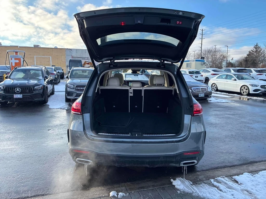 Mercedes-Benz GLE * 450 * CARFAX * ��� ������������ ������ | Mobile.bg � ����������� 14