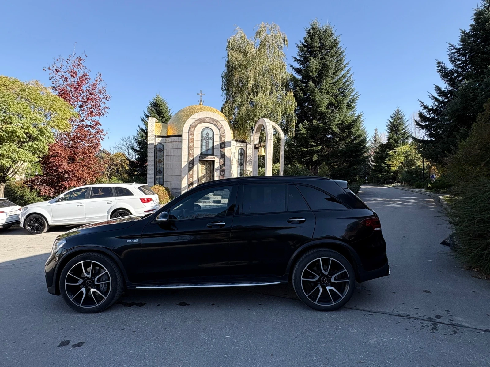 Mercedes-Benz GLC 43 AMG | Mobile.bg � ����������� 6