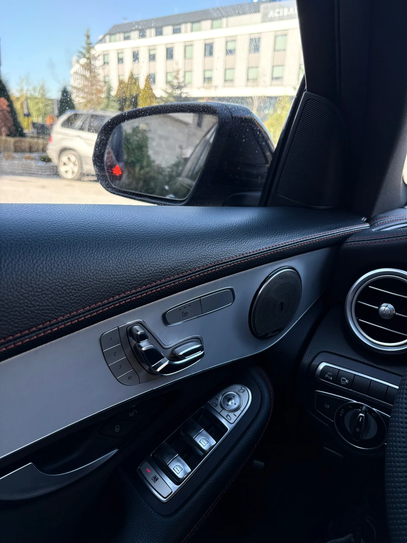 Mercedes-Benz GLC 43 AMG | Mobile.bg � ����������� 10