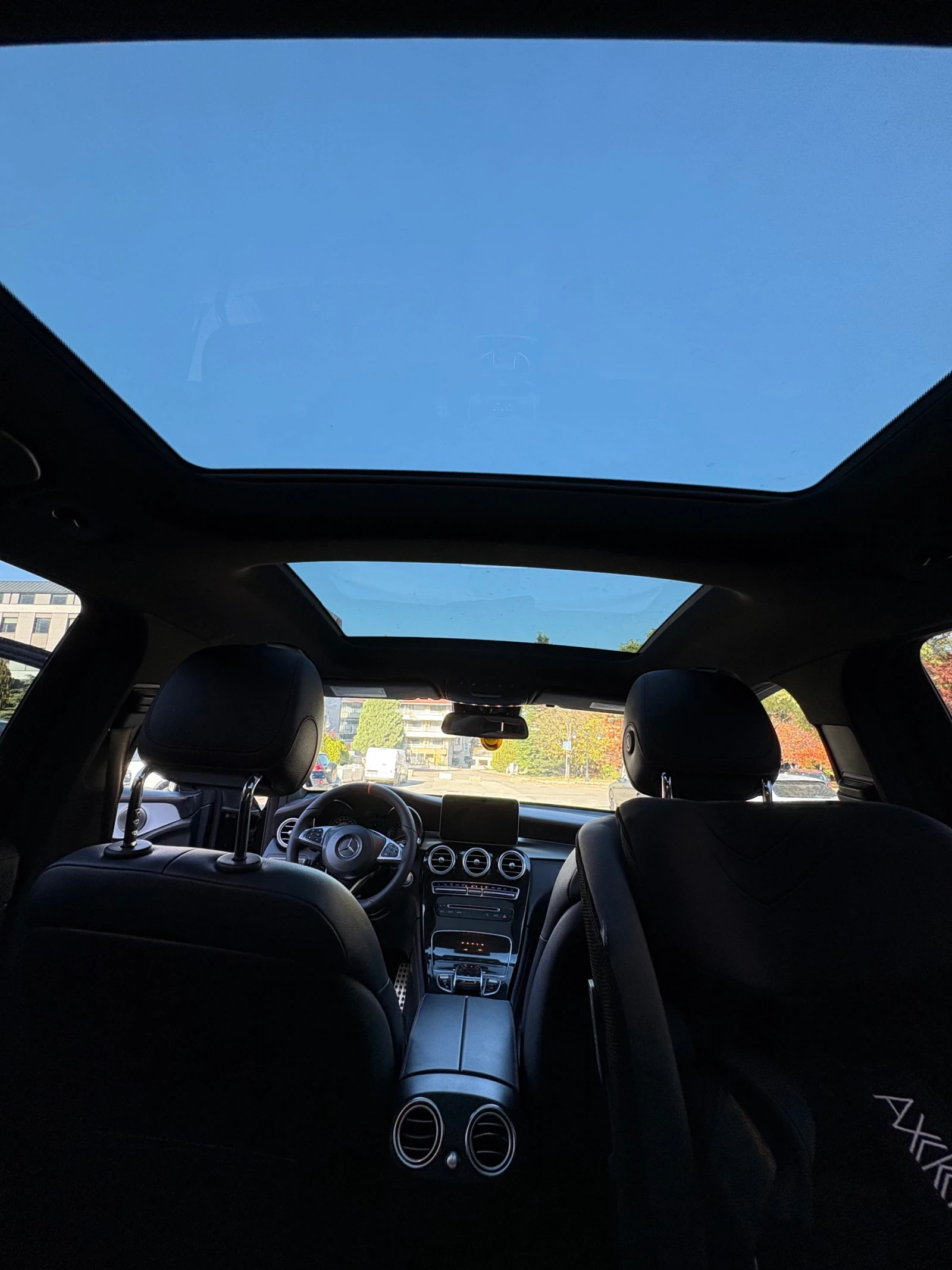 Mercedes-Benz GLC 43 AMG | Mobile.bg � ����������� 13