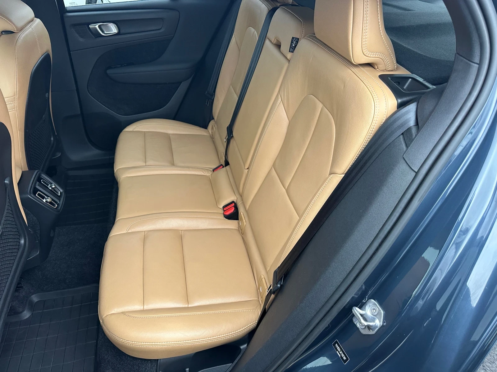 Volvo XC40 T5 inscription | Mobile.bg � ����������� 10