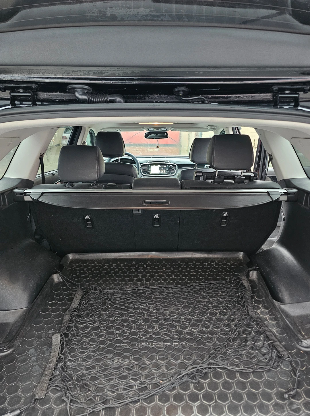 Kia Sorento REBEL 2.2 CRDI 4x4 | Mobile.bg � ����������� 11