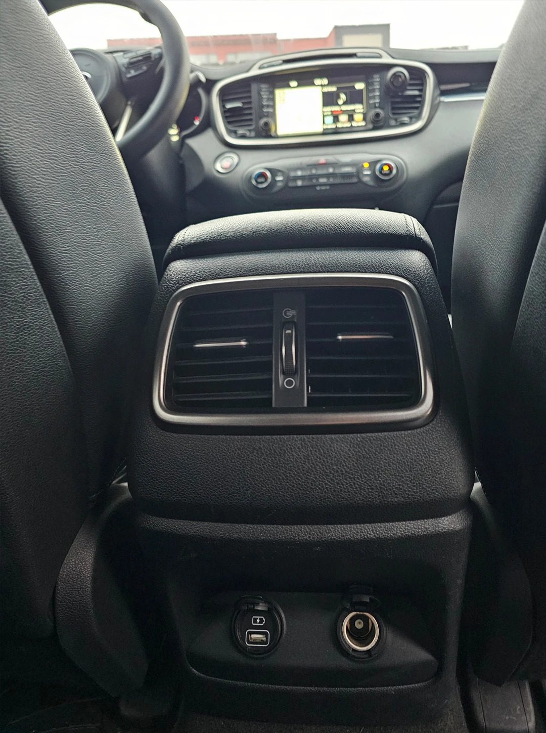 Kia Sorento REBEL 2.2 CRDI 4x4 - изображение 10