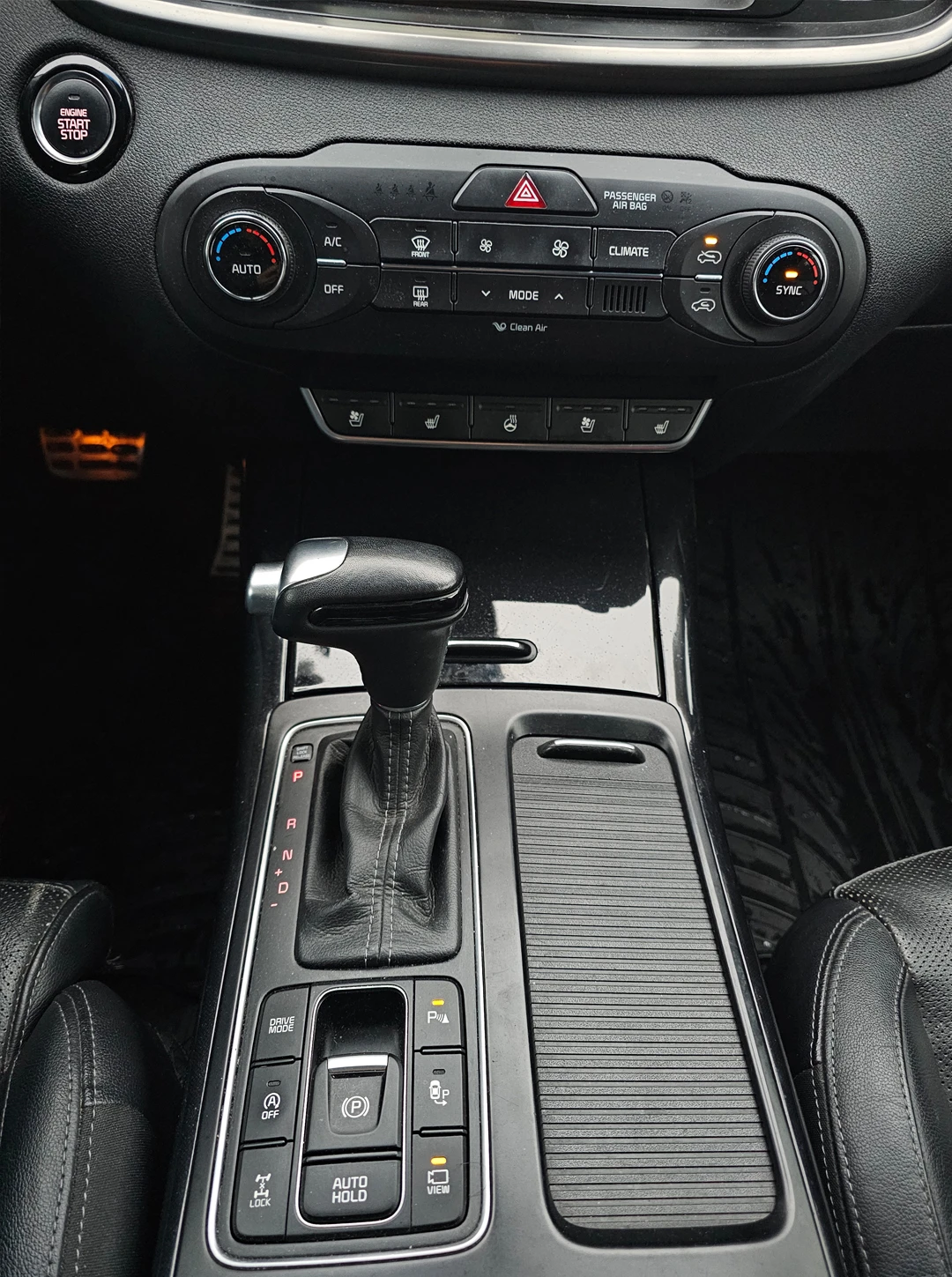 Kia Sorento REBEL 2.2 CRDI 4x4 | Mobile.bg � ����������� 15