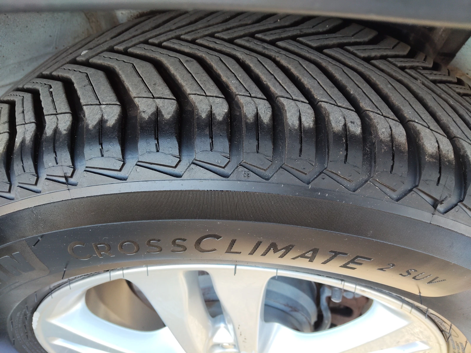 Honda Cr-v 2, 0i 150ps 4x4 FACELIFT | Mobile.bg � ����������� 13