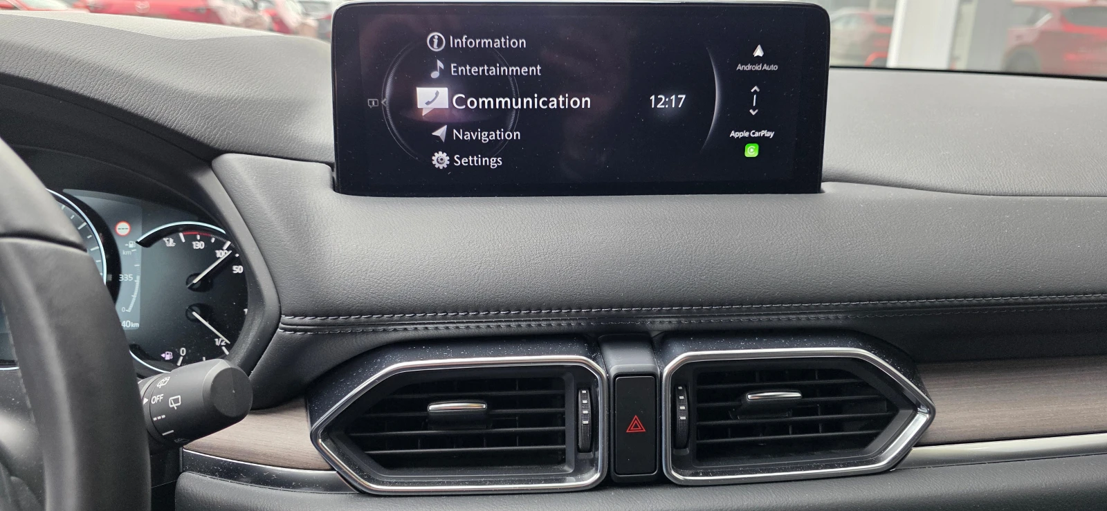 Mazda CX-5 AWD / 4x4 TAKUMI - изображение 10