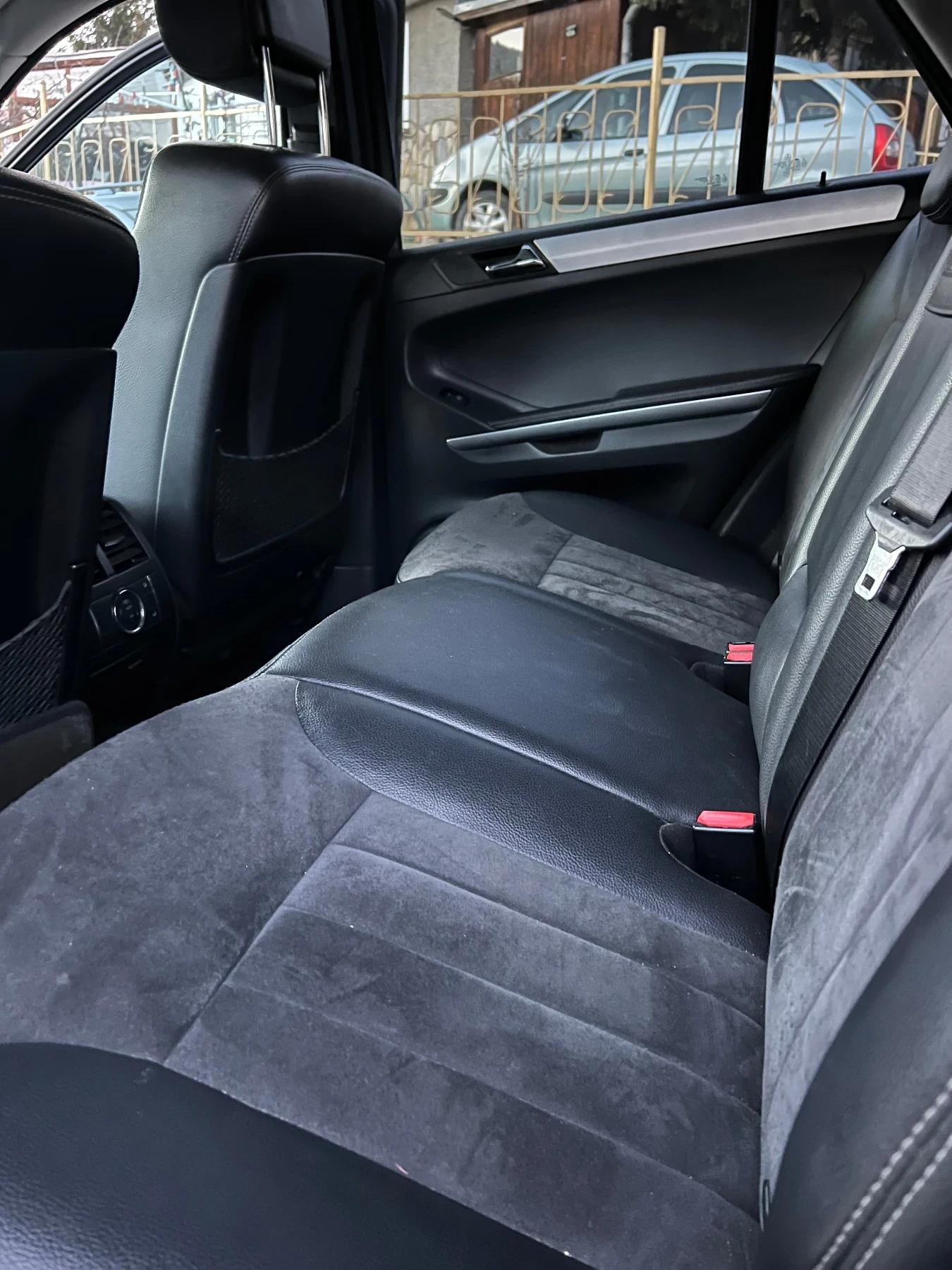 Mercedes-Benz ML 320 | Mobile.bg � ����������� 13