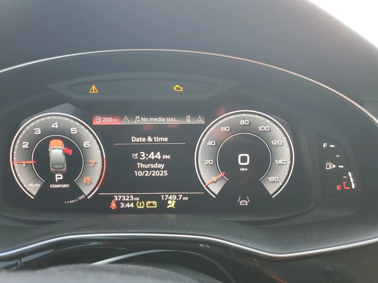 Audi Q7 2l Premium Plus - изображение 9