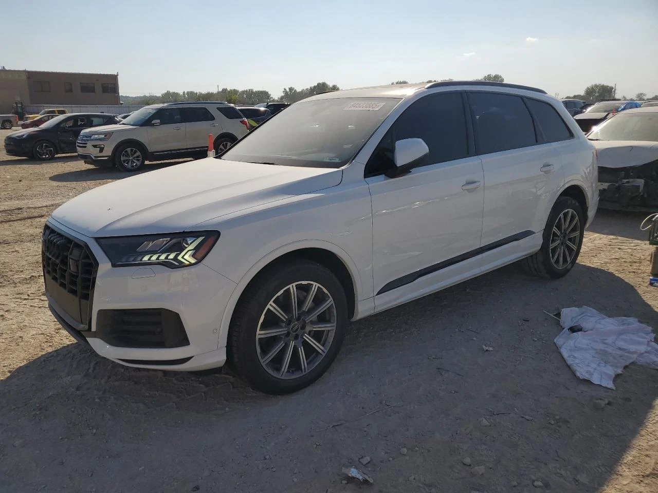 Audi Q7 2l Premium Plus | Mobile.bg � ����������� 1