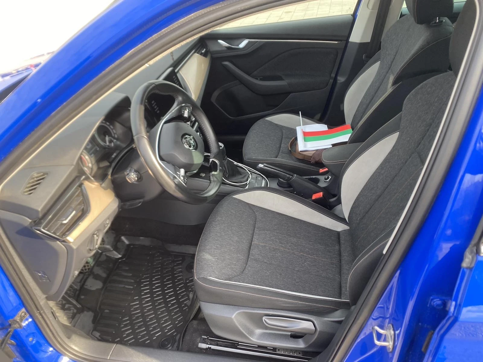 Skoda Kamiq, снимка 13 - Автомобили и джипове - 53881837