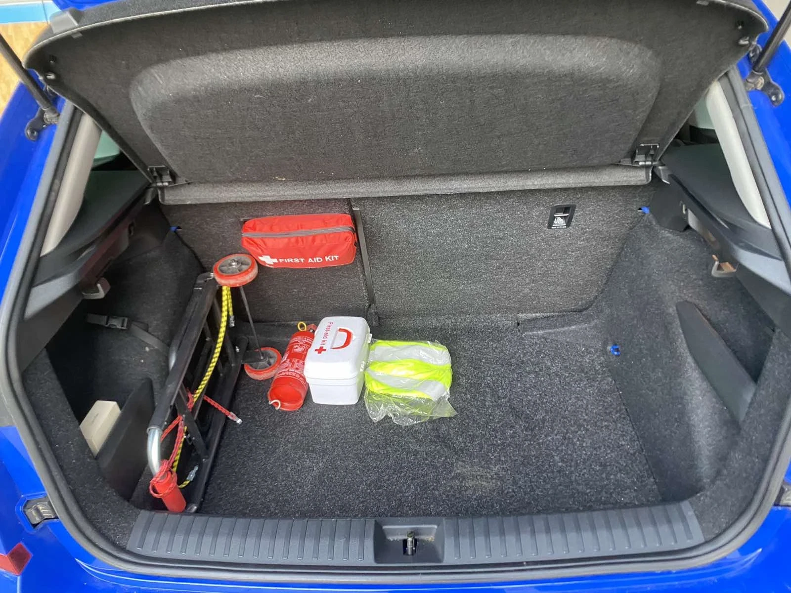 Skoda Kamiq, снимка 2 - Автомобили и джипове - 53881837