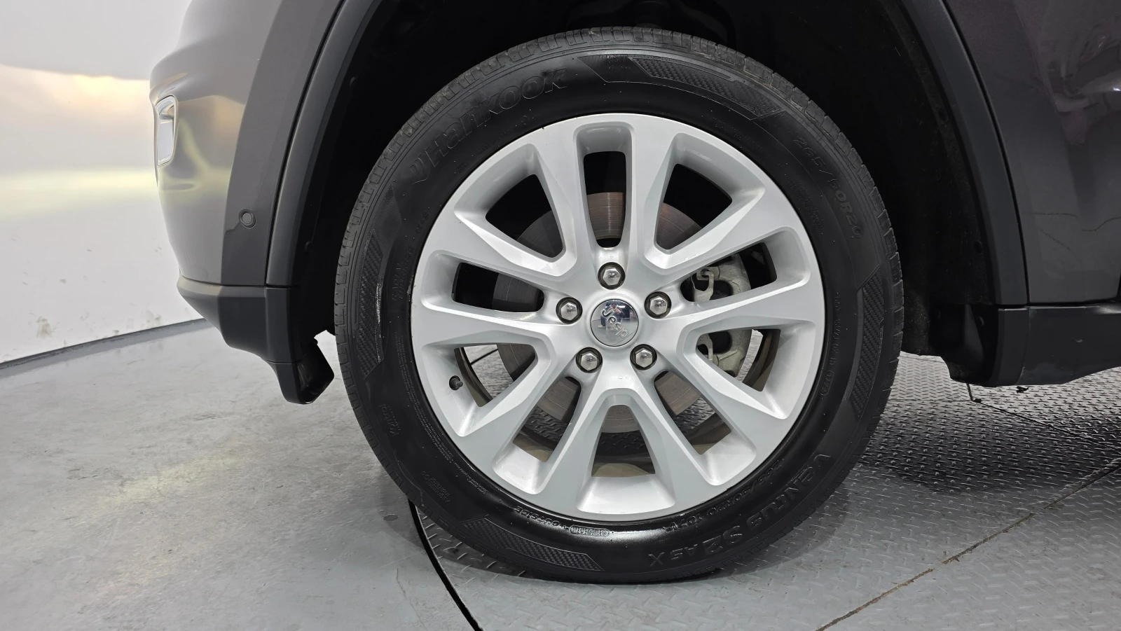 Jeep Grand cherokee 3.6 LIMITED* �������* ���������* PANORAMA* ������* | Mobile.bg � ����������� 5