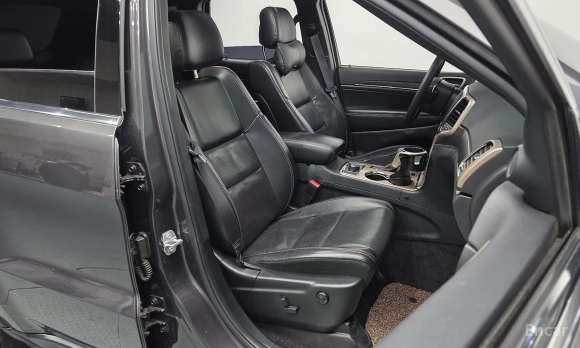 Jeep Grand cherokee 3.6 LIMITED* �������* ���������* PANORAMA* ������* | Mobile.bg � ����������� 7