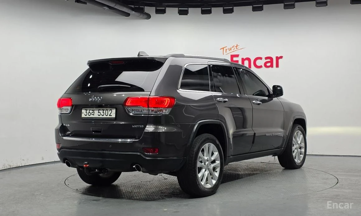 Jeep Grand cherokee 3.6 LIMITED* �������* ���������* PANORAMA* ������* | Mobile.bg � ����������� 3