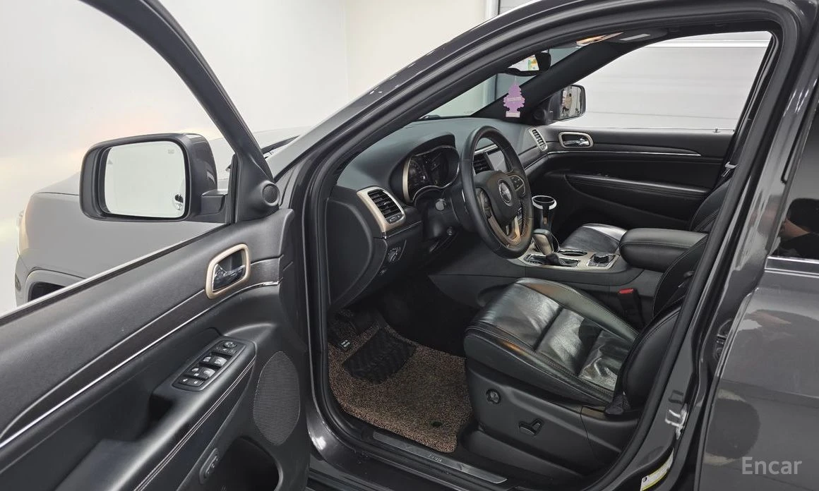 Jeep Grand cherokee 3.6 LIMITED* �������* ���������* PANORAMA* ������* | Mobile.bg � ����������� 6
