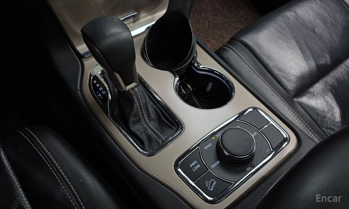 Jeep Grand cherokee 3.6 LIMITED* �������* ���������* PANORAMA* ������* | Mobile.bg � ����������� 15